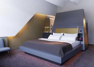 Aspria Spa + Sporting Club +Hotel fotoÄŸrafÄ±