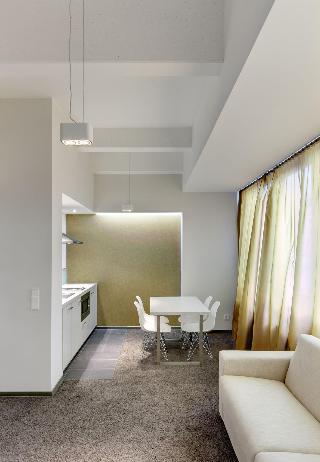 Aspria Spa + Sporting Club +Hotel fotoÄŸrafÄ±