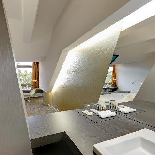 Aspria Spa + Sporting Club +Hotel fotoÄŸrafÄ±