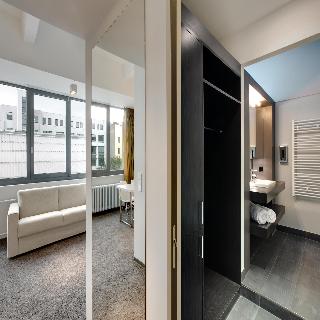 Aspria Spa + Sporting Club +Hotel fotoÄŸrafÄ±