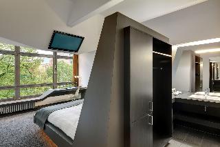 Aspria Spa + Sporting Club +Hotel fotoÄŸrafÄ±