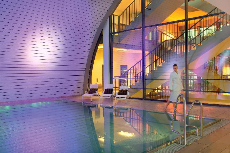 Aspria Spa + Sporting Club +Hotel - Havuz