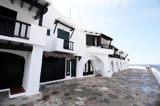Apartamentos Binivell Park by ALEGRIA