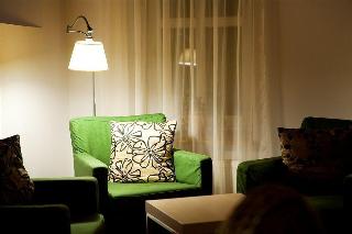Pytloun Wellness Travel Hotel otel fotoğrafı