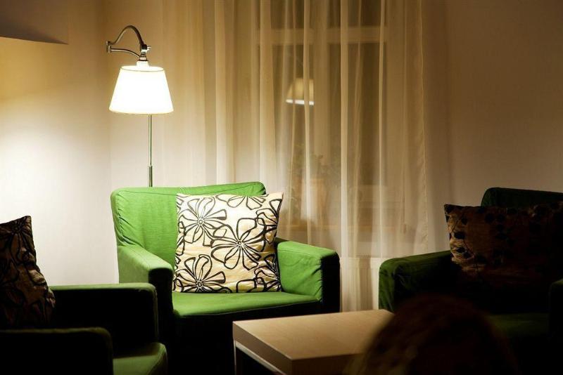 Pytloun Wellness Travel Hotel - Genel