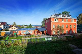 Pytloun Wellness Travel Hotel fotoÄŸrafÄ±