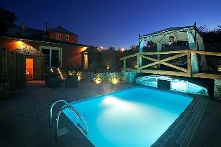 Pytloun Wellness Travel Hotel fotoÄŸrafÄ±