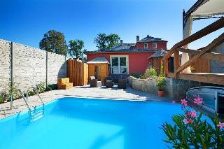Pytloun Wellness Travel Hotel fotoÄŸrafÄ±