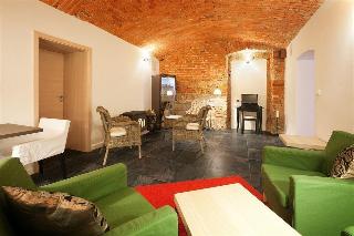 Pytloun Wellness Travel Hotel fotoÄŸrafÄ±