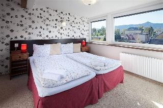 Pytloun Wellness Travel Hotel fotoÄŸrafÄ±