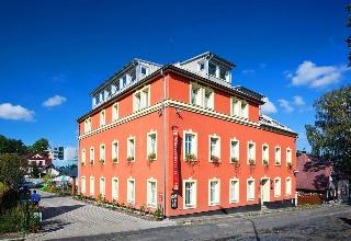 Pytloun Wellness Travel Hotel fotoÄŸrafÄ±