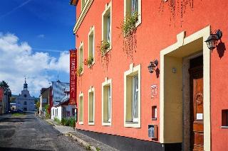 Pytloun Wellness Travel Hotel fotoÄŸrafÄ±