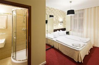 Pytloun Wellness Travel Hotel fotoÄŸrafÄ±