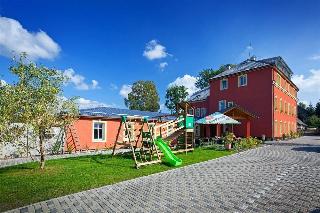 Pytloun Wellness Travel Hotel fotoÄŸrafÄ±