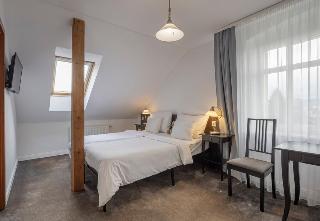 Pytloun Wellness Travel Hotel fotoÄŸrafÄ±