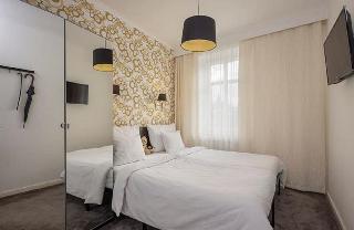 Pytloun Wellness Travel Hotel fotoÄŸrafÄ±