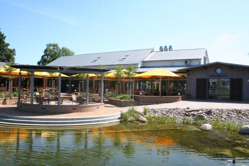 Familien Wellness  Seeklause - Genel