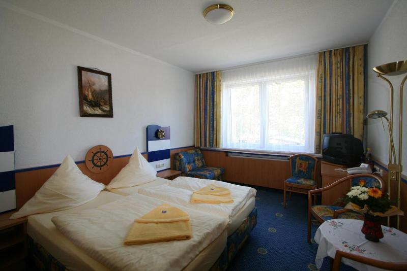 Familien Wellness  Seeklause - Genel
