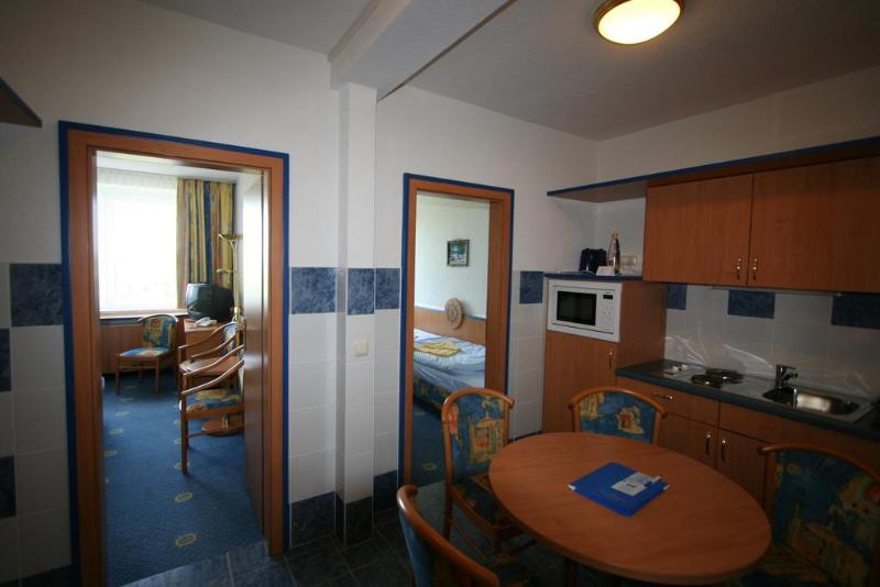Familien Wellness  Seeklause - Genel