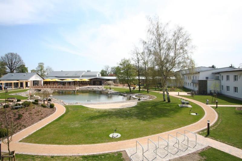 Familien Wellness  Seeklause - Genel