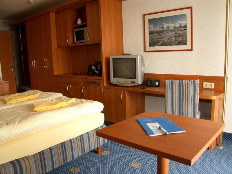 Familien Wellness  Seeklause - Genel