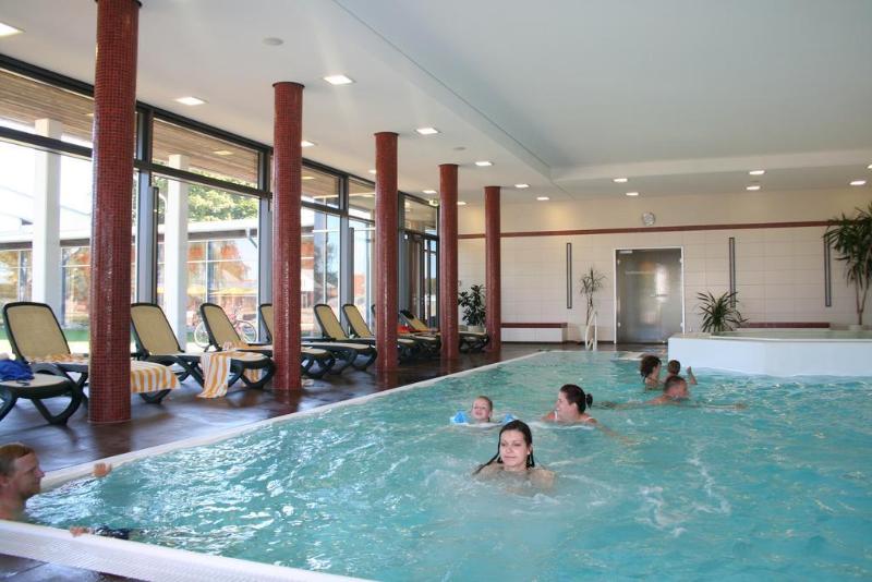 Familien Wellness  Seeklause - Genel