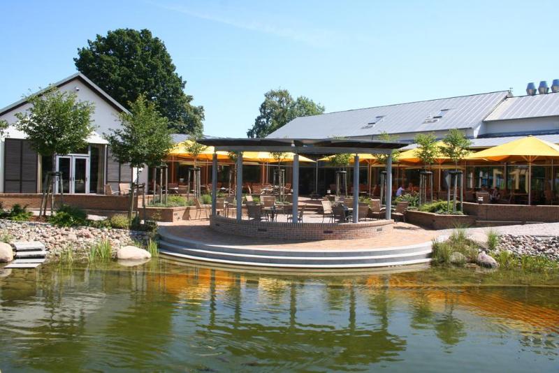 Familien Wellness  Seeklause - Genel