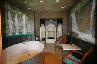 Familien Wellness Seeklause otel fotoğrafı