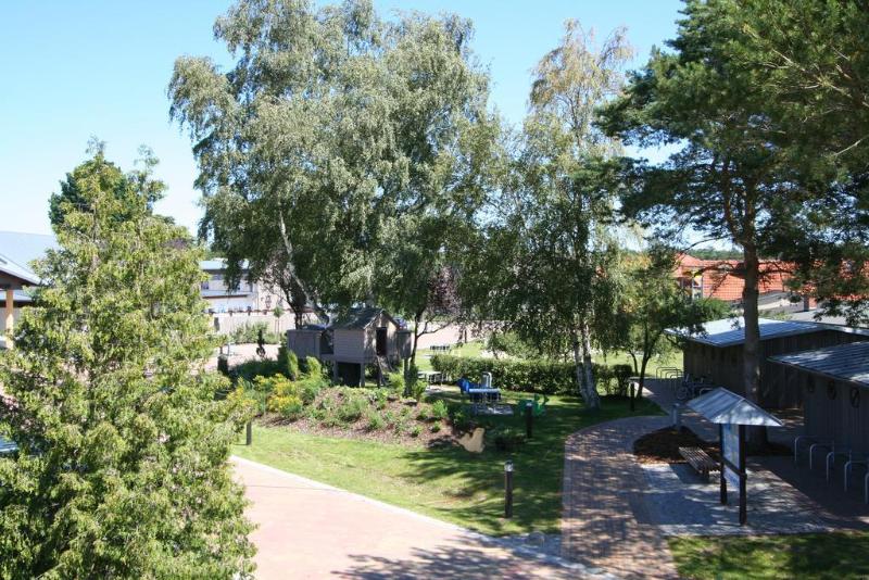 Familien Wellness  Seeklause - Genel