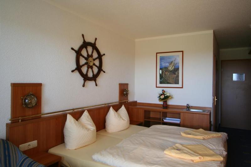Familien Wellness  Seeklause - Genel