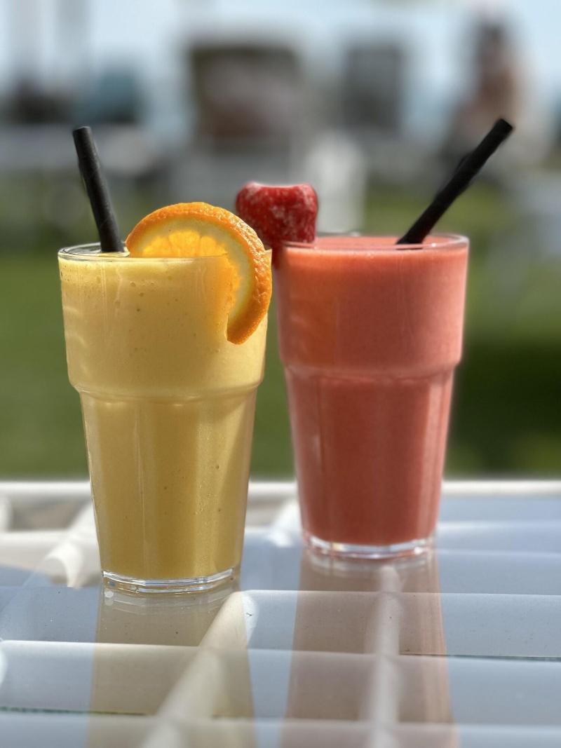 Hotel Marina Port - Bar