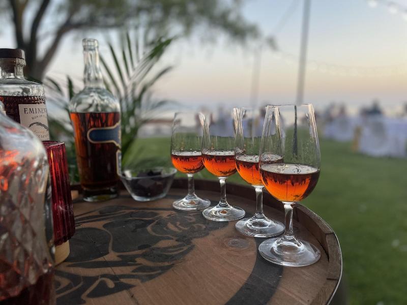 Hotel Marina Port - Toplantı