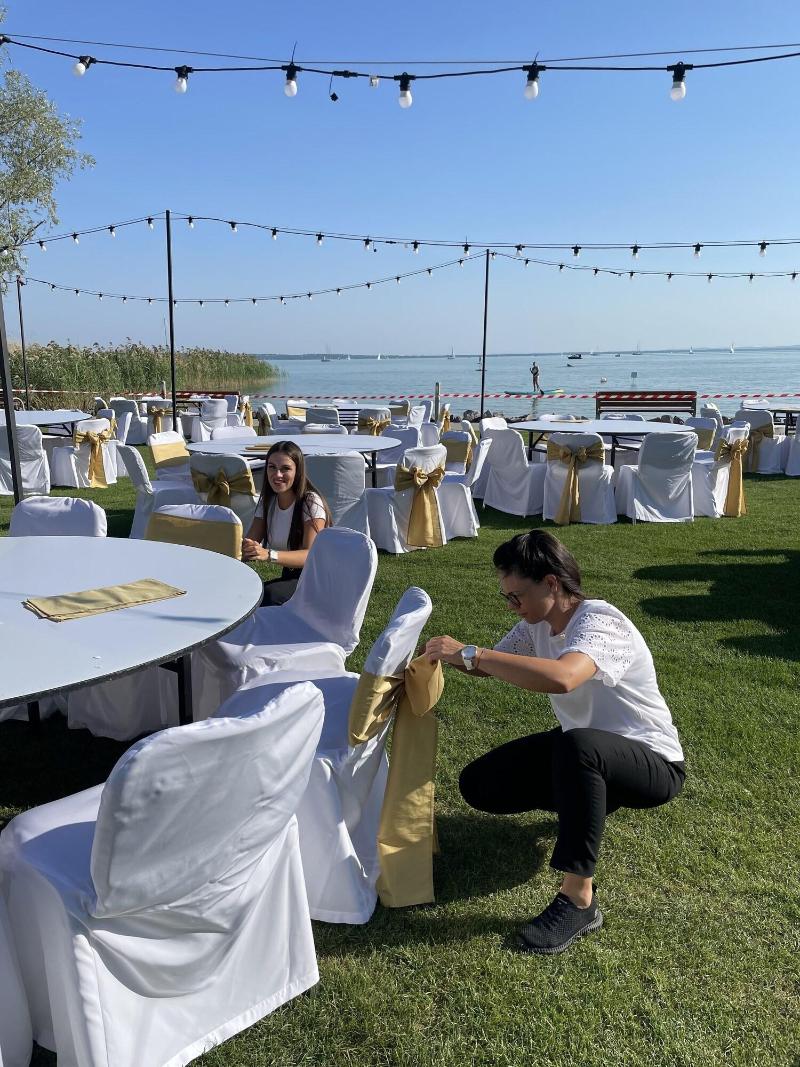 Hotel Marina Port - Toplantı