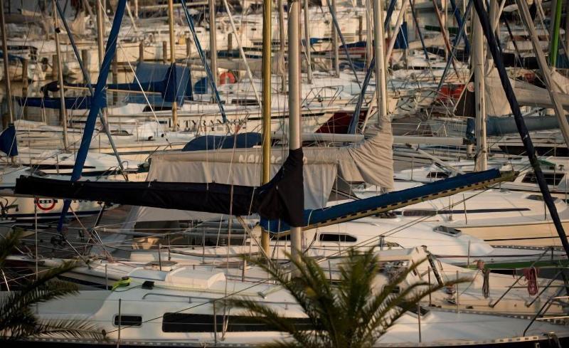 Hotel Marina Port - Aktivite