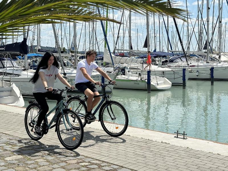 Hotel Marina Port - Aktivite