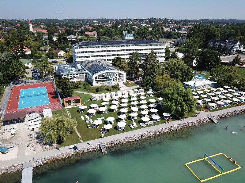 Hotel Marina Port - Genel