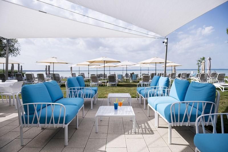 Hotel Marina Port - Genel