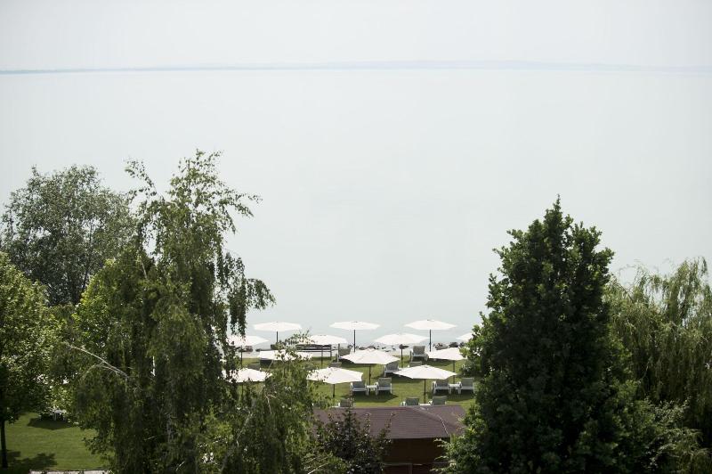 Hotel Marina Port - Genel