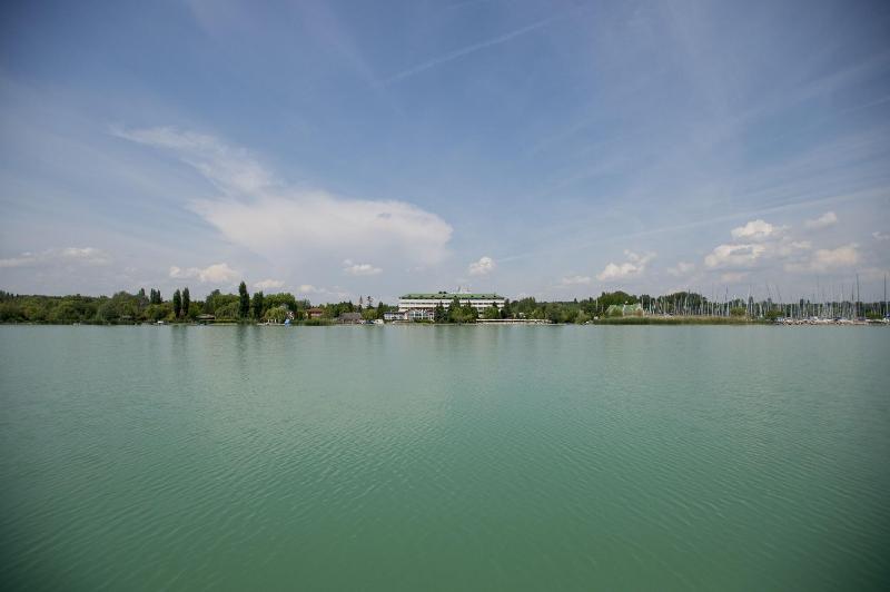 Hotel Marina Port - Genel