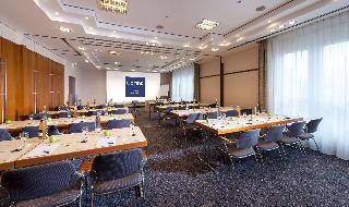 Dorint Charlottenhof Halle fotoÄŸrafÄ±