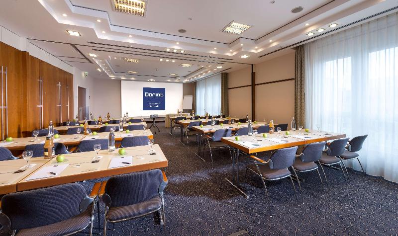 Dorint Charlottenhof Halle - Toplantı
