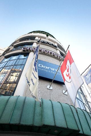 Dorint Charlottenhof Halle fotoÄŸrafÄ±