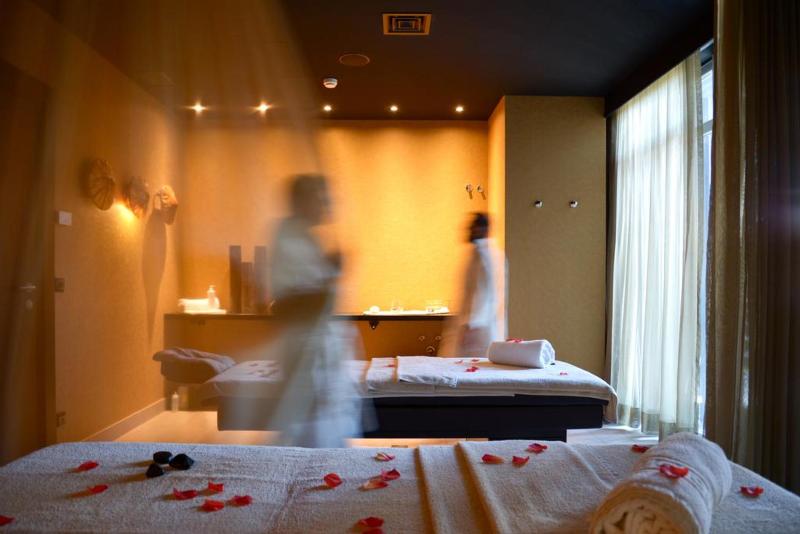 Evidencia Belverde Hotel - Aktivite