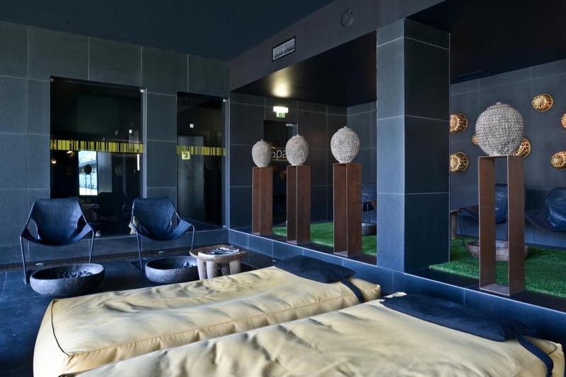 Evidencia Belverde Hotel - Aktivite
