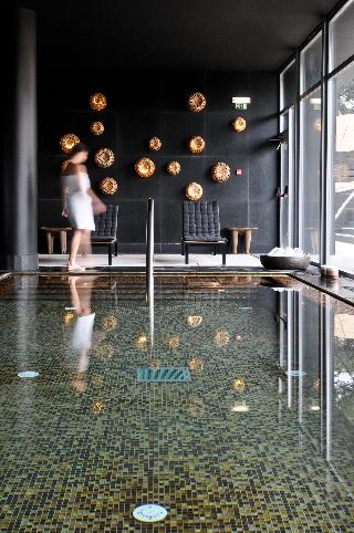 Evidencia Belverde Hotel fotoÄŸrafÄ±