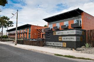 Evidencia Belverde Hotel fotoÄŸrafÄ±