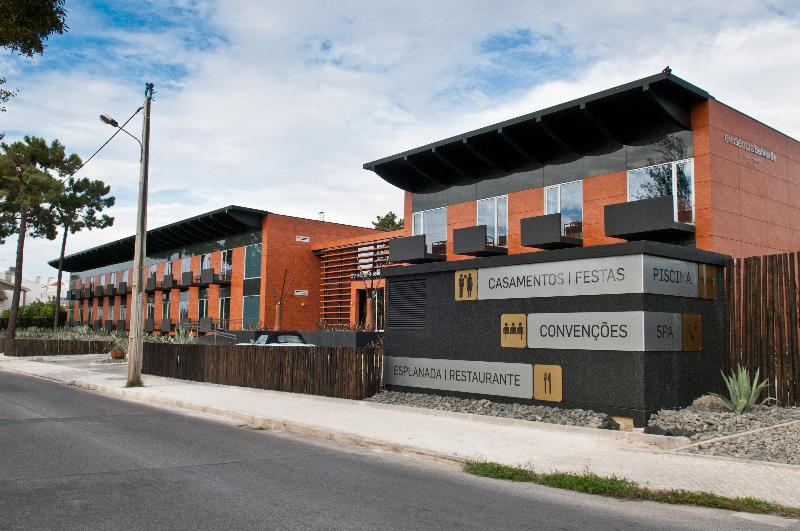 Evidencia Belverde Hotel - Genel