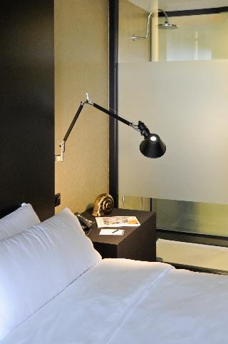 Evidencia Belverde Hotel fotoÄŸrafÄ±
