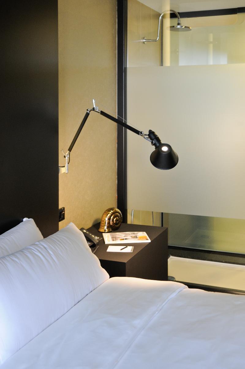 Evidencia Belverde Hotel - Oda