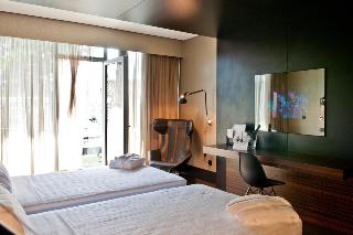 Evidencia Belverde Hotel fotoÄŸrafÄ±